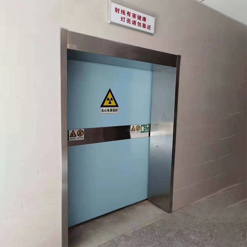 昆明防护医用铅门