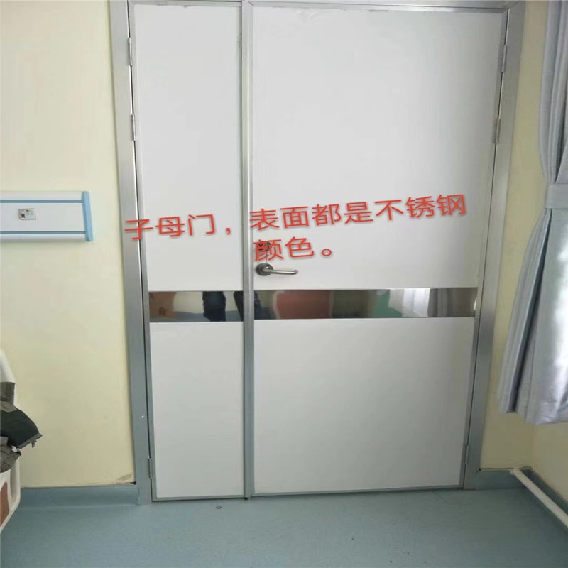 昆明防护铅门医用