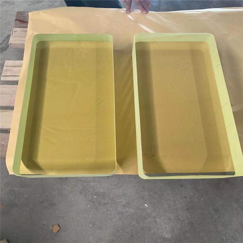 昆明铅玻璃